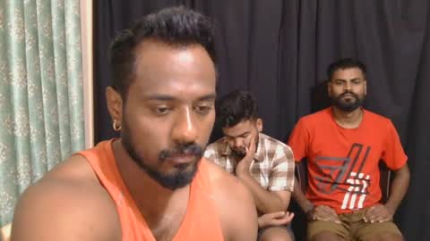 indian guys for you online show from July 2026 02:36:01 AM