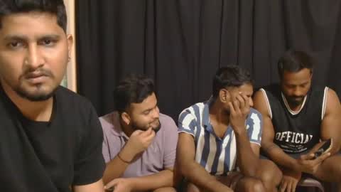 indian guys for you online show from July 2026 05:27:01 PM