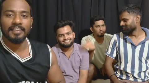 indian guys for you online show from July 2026 05:22:02 PM