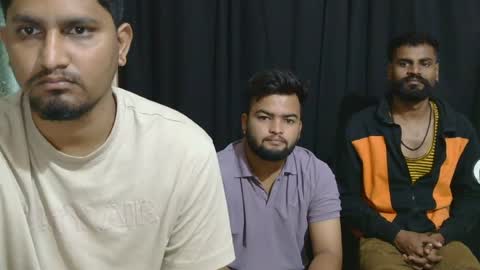 indian guys for you online show from July 2026 03:46:01 AM