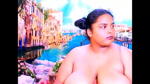 Snapshot of indianfairy4u chatting on December 2025 11:45:02 PM natasha online show from December 2025 11:45:02 PM