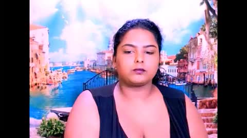 Snapshot of indianfairy4u chatting on December 2025 06:15:01 PM natasha online show from December 2025 06:15:01 PM