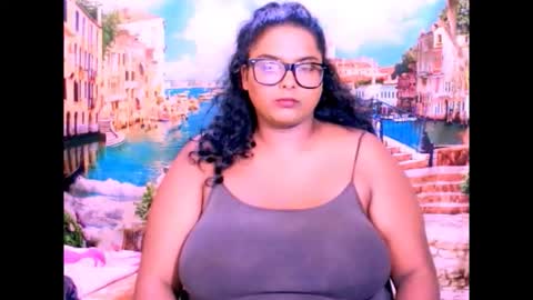 Snapshot of indianfairy4u chatting on January 2026 06:55:02 PM natasha online show from January 2026 06:55:02 PM