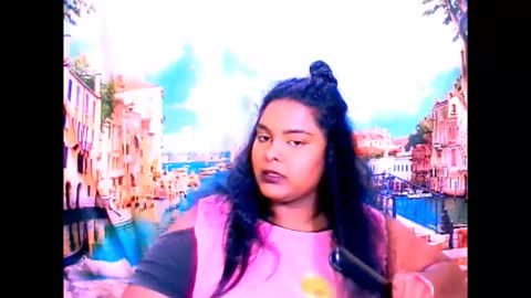 Snapshot of indianfairy4u chatting on January 2026 06:21:01 PM natasha online show from January 2026 06:21:01 PM