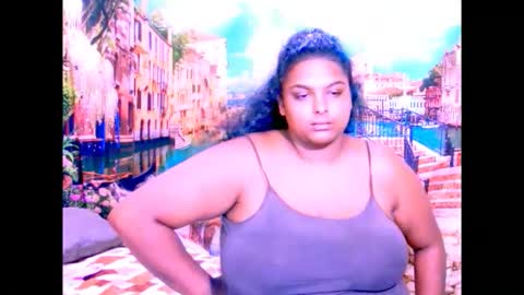 Snapshot of indianfairy4u chatting on February 2026 01:06:02 PM natasha online show from February 2026 01:06:02 PM