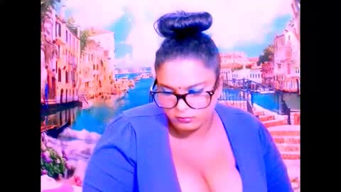 Snapshot of indianfairy4u chatting on February 2026 10:03:01 PM natasha online show from February 2026 10:03:01 PM