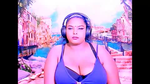 Snapshot of indianfairy4u chatting on February 2026 07:08:01 PM natasha online show from February 2026 07:08:01 PM