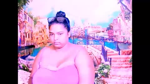 Snapshot of indianfairy4u chatting on February 2026 02:40:01 AM natasha online show from February 2026 02:40:01 AM