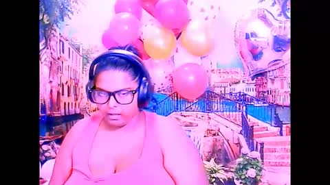 Snapshot of indianfairy4u chatting on February 2026 05:21:01 PM natasha online show from February 2026 05:21:01 PM