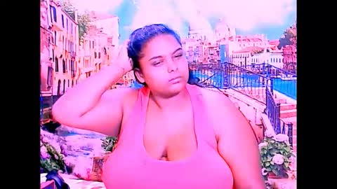 Snapshot of indianfairy4u chatting on February 2026 07:51:01 AM natasha online show from February 2026 07:51:01 AM