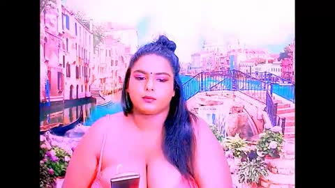 Snapshot of indianfairy4u chatting on February 2026 07:10:01 PM natasha online show from February 2026 07:10:01 PM