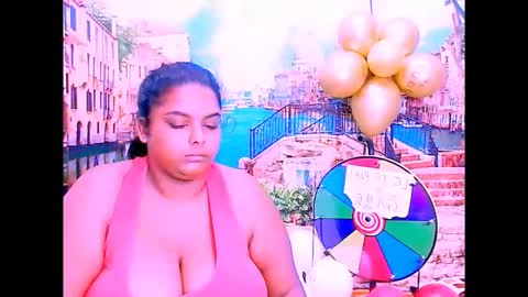 Snapshot of indianfairy4u chatting on February 2026 01:39:02 AM natasha online show from February 2026 01:39:02 AM