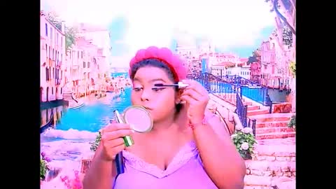 Snapshot of indianfairy4u chatting on February 2026 06:38:01 PM natasha online show from February 2026 06:38:01 PM