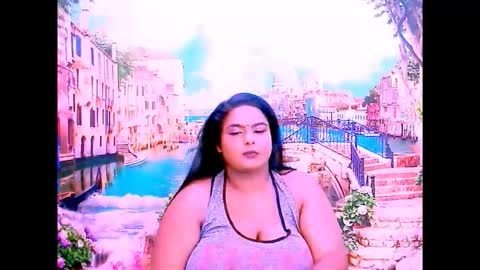 Snapshot of indianfairy4u chatting on February 2026 06:44:02 AM natasha online show from February 2026 06:44:02 AM