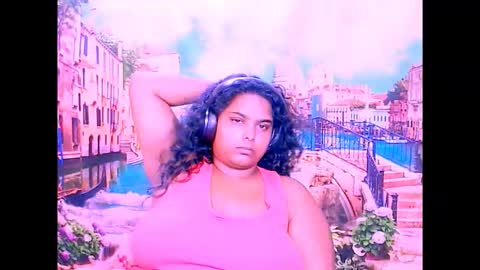 Snapshot of indianfairy4u chatting on February 2026 07:23:01 PM natasha online show from February 2026 07:23:01 PM