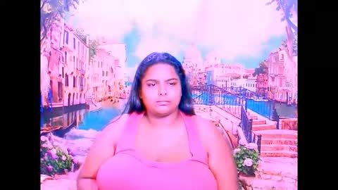 Snapshot of indianfairy4u chatting on February 2026 07:29:01 AM natasha online show from February 2026 07:29:01 AM