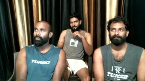 indian hairy online show from June 2026 02:54:02 PM