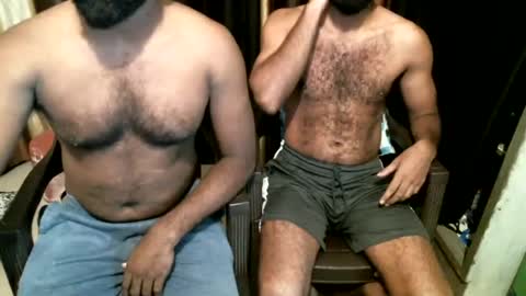 indian hairy online show from July 2026 02:33:02 AM