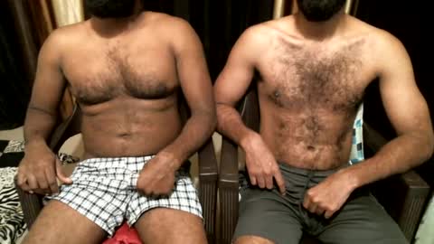 indian hairy online show from July 2026 04:45:01 AM