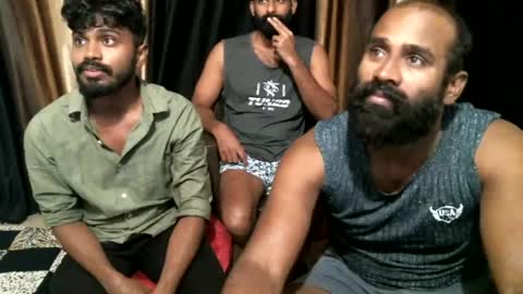 indian hairy online show from August 2026 04:27:01 PM