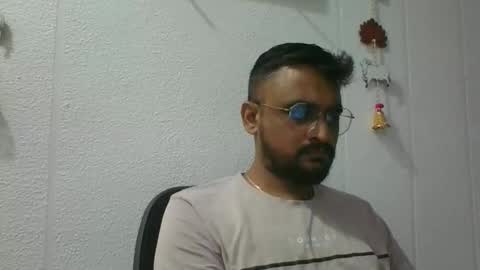 Snapshot of indianlover1433 chatting on October 2025 04:35:02 AM Indian lover online show from October 2025 04:35:02 AM