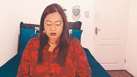 Snapshot of indianlust69 chatting on December 2024 01:25:01 AM Amy online show from December 2024 01:25:01 AM