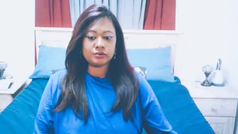 Snapshot of indianlust69 chatting on October 2025 11:55:02 AM Amy online show from October 2025 11:55:02 AM