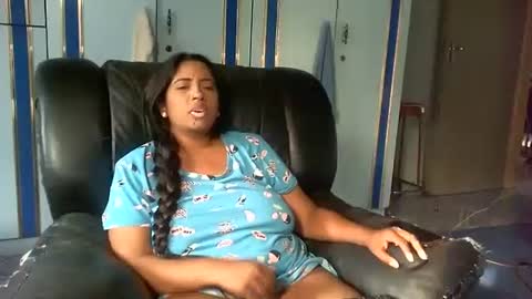 Snapshot of indianplaygal69 chatting on December 2024 02:27:01 PM Indianpalgal69 online show from December 2024 02:27:01 PM