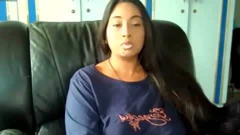 Snapshot of indianplaygal69 chatting on December 2024 05:51:02 AM Indianpalgal69 online show from December 2024 05:51:02 AM