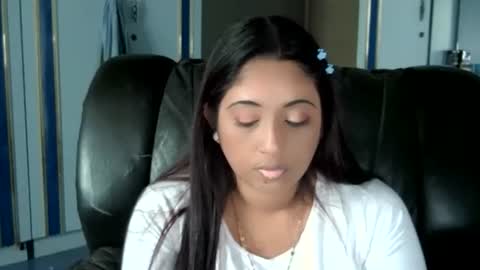 Snapshot of indianplaygal69 chatting on September 2025 06:58:02 AM Indianpalgal69 online show from September 2025 06:58:02 AM