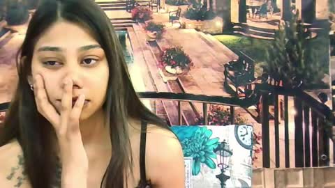 indianprettysmilez online show from August 2026 06:10:02 PM