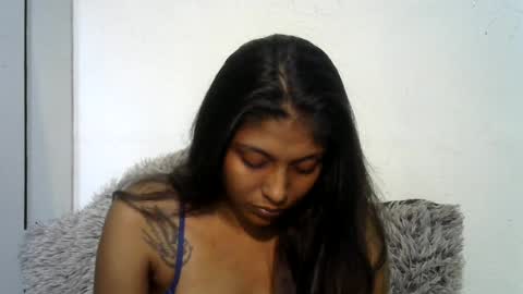 indianqtpie6 online show from June 2026 06:43:01 PM