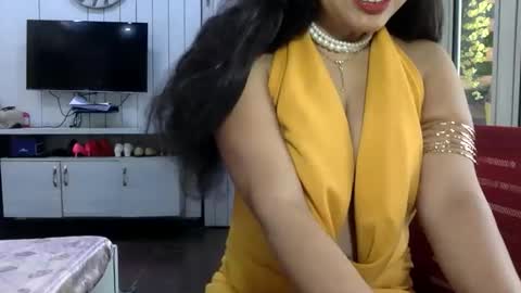 Snapshot of indianrads9 chatting on December 2025 08:10:01 AM Radha online show from December 2025 08:10:01 AM