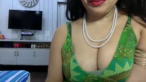 Snapshot of indianrads9 chatting on January 2026 07:11:02 AM Radha online show from January 2026 07:11:02 AM