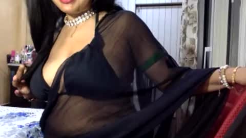 Snapshot of indianrads9 chatting on April 2026 07:44:01 PM Radha online show from April 2026 07:44:01 PM