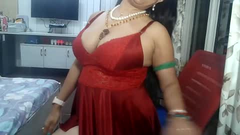 Snapshot of indianrads9 chatting on June 2026 09:14:02 PM Radha online show from June 2026 09:14:02 PM