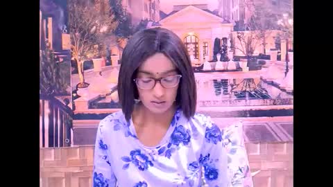 indianrebel4u2luv online show from February 2026 07:30:01 AM