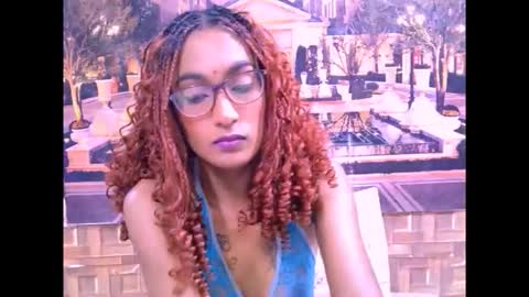Snapshot of indianrebel4u2luv chatting on April 2026 09:57:02 AM indianrebel4u2luv online show from April 2026 09:57:02 AM