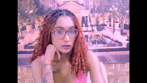 Snapshot of indianrebel4u2luv chatting on April 2026 06:44:02 PM indianrebel4u2luv online show from April 2026 06:44:02 PM