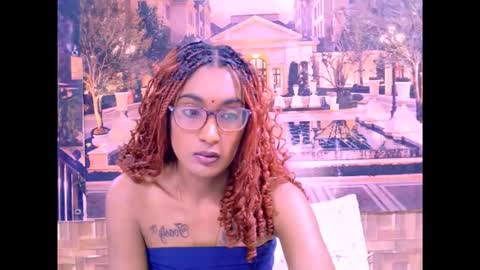 Snapshot of indianrebel4u2luv chatting on April 2026 08:44:01 PM indianrebel4u2luv online show from April 2026 08:44:01 PM