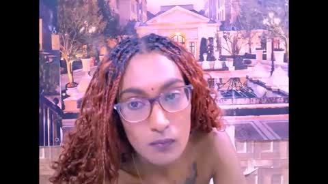 Snapshot of indianrebel4u2luv chatting on April 2026 09:01:02 AM indianrebel4u2luv online show from April 2026 09:01:02 AM