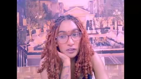 Snapshot of indianrebel4u2luv chatting on April 2026 01:41:02 PM indianrebel4u2luv online show from April 2026 01:41:02 PM