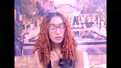 Snapshot of indianrebel4u2luv chatting on April 2026 09:13:01 PM indianrebel4u2luv online show from April 2026 09:13:01 PM