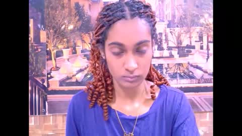 Snapshot of indianrebel4u2luv chatting on April 2026 05:23:01 AM indianrebel4u2luv online show from April 2026 05:23:01 AM