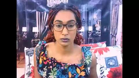 Snapshot of indianrebel4u2luv chatting on May 2026 06:24:02 PM indianrebel4u2luv online show from May 2026 06:24:02 PM