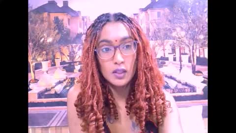 Snapshot of indianrebel4u2luv chatting on May 2026 05:10:01 PM indianrebel4u2luv online show from May 2026 05:10:01 PM