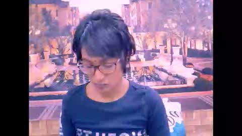 Snapshot of indianrebel4u2luv chatting on May 2026 07:29:01 PM indianrebel4u2luv online show from May 2026 07:29:01 PM