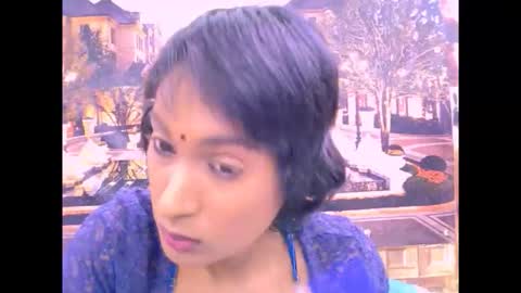 Snapshot of indianrebel4u2luv chatting on May 2026 08:15:01 PM indianrebel4u2luv online show from May 2026 08:15:01 PM