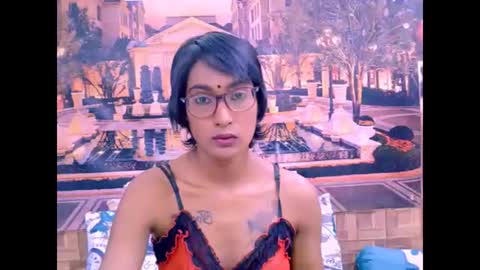 Snapshot of indianrebel4u2luv chatting on May 2026 08:38:01 PM indianrebel4u2luv online show from May 2026 08:38:01 PM