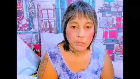 indianroxy27 online show from December 2025 07:47:02 AM